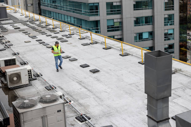 Best Sheet Metal Roofing  in Kemp Mill, MD