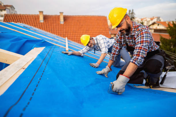 Trusted Kemp Mill, MD Roofing Service Experts