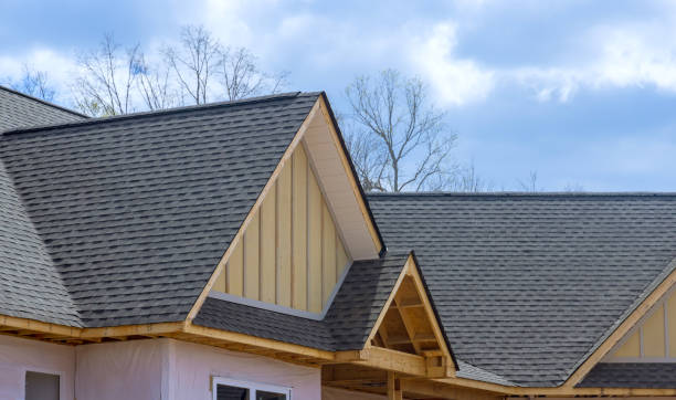 Reliable Kemp Mill, MD Roofing Service Solutions
